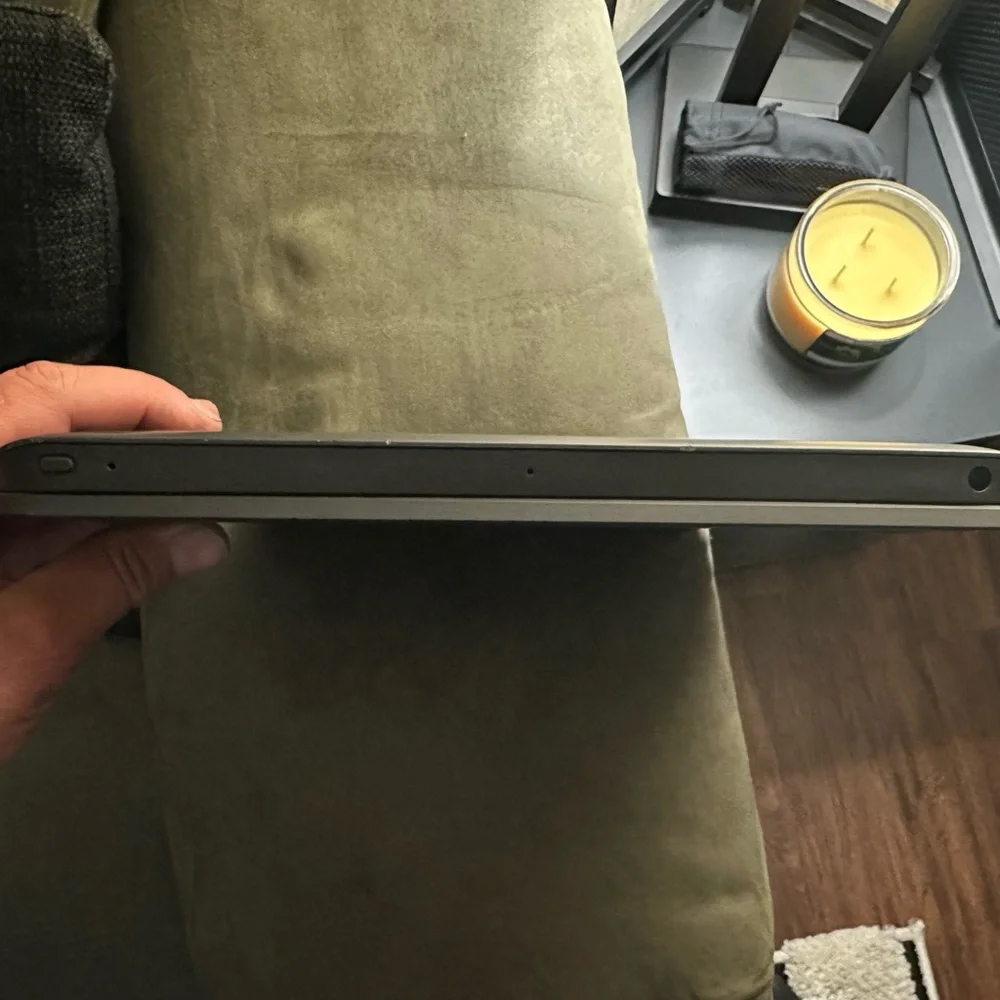 HP ElitePad keyboard case W/USB & Charging